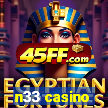 n33 casino